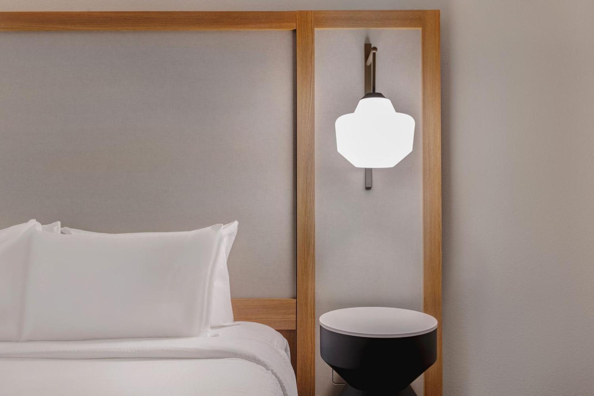 Fairfield Inn&Suites by Marriott Greenwood Buitenkant foto